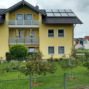 Lehner Apartment Kirchham