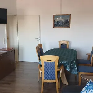 Apartment Oktopus, Hannover