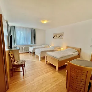 Apartment Für Vier, Hannover