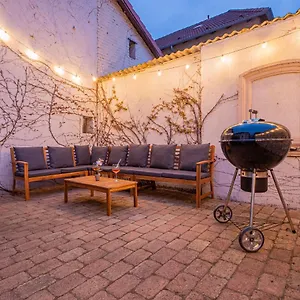 Apartment Charmantes In, Hannover