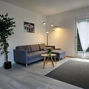 Tempelhof Apartment Berlin