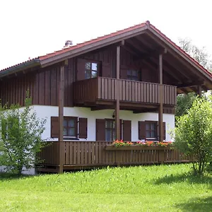Waldferiendorf Ferienhaus Regen