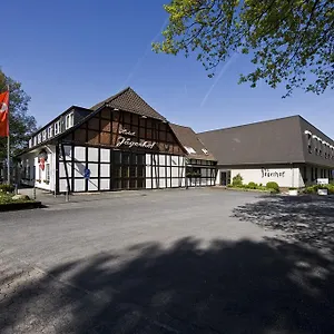 Jaegerhof Hotel