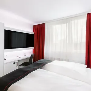 Dormero Hannover-langenhagen Airport Hotel