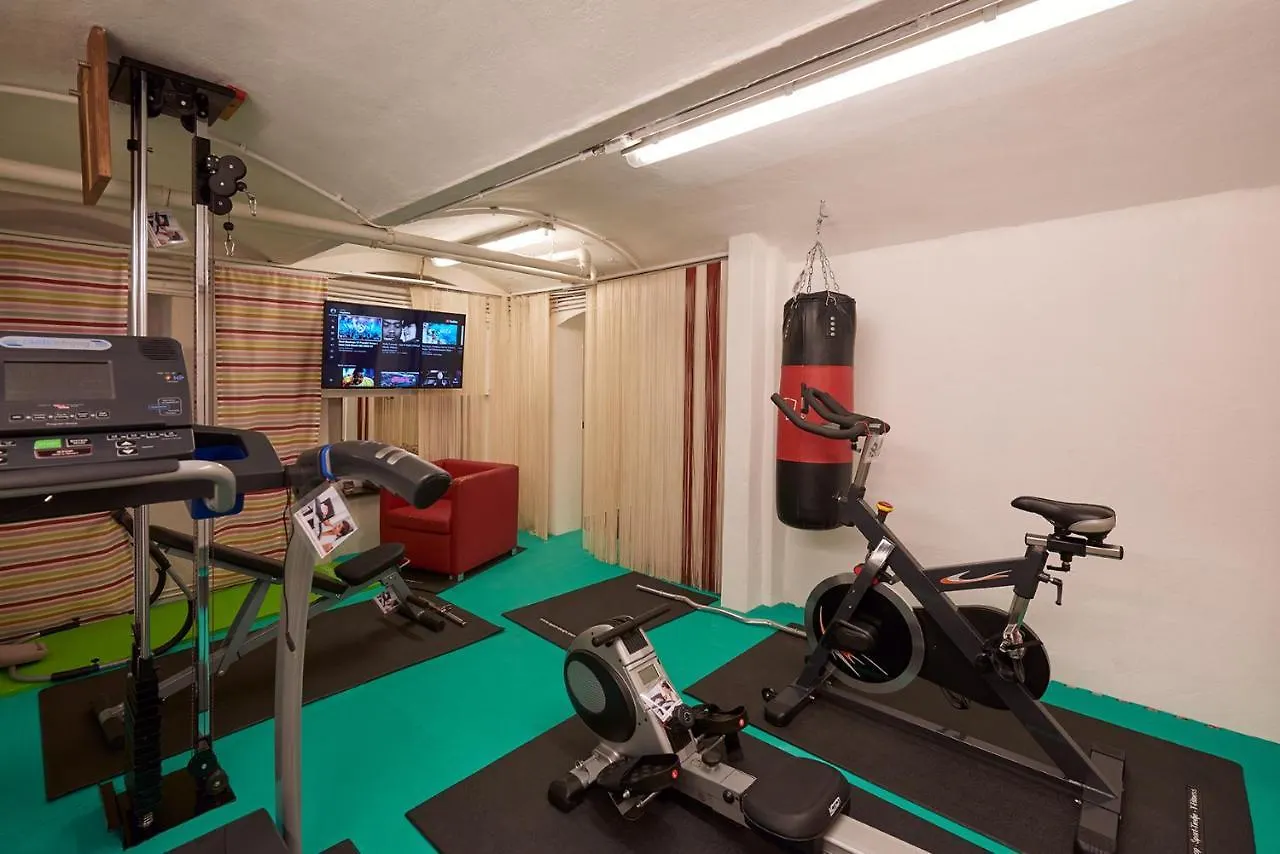 Apartment Hannover Business Home