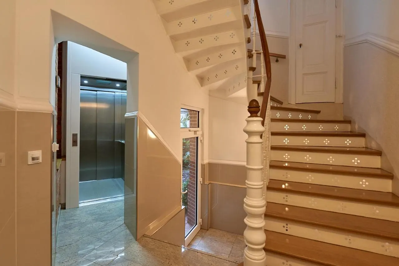 Apartment Hannover Business Home Germany