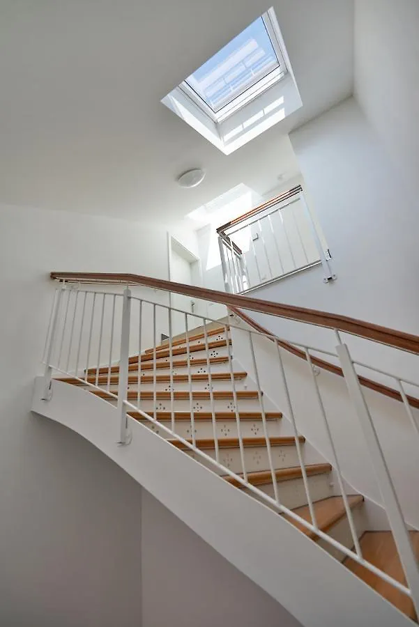 Apartment Hannover Business Home